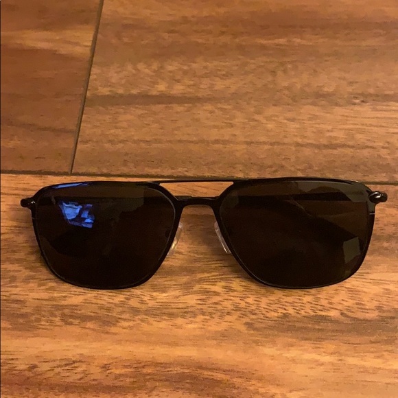Authentic Michael Kors Trenton pilot sunglasses - Picture 7 of 12